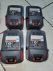 Klucz udarowy Elektryczny Ingersoll Rand . - 3