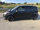 Sprzedam swojego Citroena Picasso C3 - 3