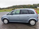 Opel Meriva 2005 - 3