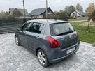 Suzuki Swift IV 2007 - 4