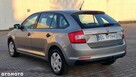 Skoda RAPID 1.2 TSI Ambition - 7