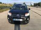 Sprzedam swojego Citroena Picasso C3 - 1