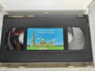 Kaseta VHS - Matka Boża Licheńska Poświecenie świątyni film - 3