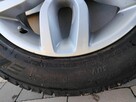 Koła zimowe 235/55R17 alufelgi opony BMW SUV - 3