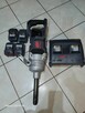 Klucz udarowy Elektryczny Ingersoll Rand . - 5