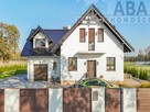 Przestronny dom z pięknym wnętrzem, gm. Słupca, PROMOCJA! - 2