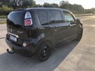 Sprzedam swojego Citroena Picasso C3 - 4