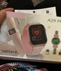 smartwatch zestaw - 1