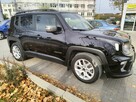 Samochód Jeep Renegade MY19 Limited GSE T4 Turbo 150KM DDCT - 5
