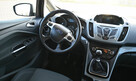 Ford C-Max 93 tys. km _ Bezwypadkowy _ Jak NOWY !! - 9