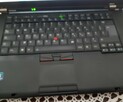 Lenovo ThinkPad T 520 15,6 I-5 8GB DDR3 ram 128GB SSD - 2