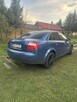 Audi a4 b6 - 3