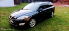 Ford Mondeo mk4 2,o tdci 2009r - 3