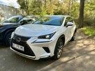 Lexus NX 300h 2020 Premium 4WD - 2