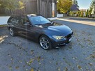 BMW Seria 3 - 5