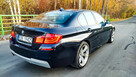 BMW Seria 5 (F10), M-Pakiet, AERO, skóry, zadbany, okazja - 7