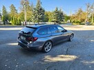 BMW Seria 3 - 7