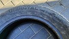 Opony zimowe 17 uniroal - 7