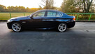 BMW Seria 5 (F10), M-Pakiet, AERO, skóry, zadbany, okazja - 4