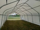 Hala plandekowa 6,1 x 3,7 x 11 m - 3