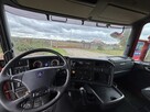 Wywrotka Scania 3 osie - 9