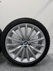 Oryginalne felgi BMW 5x112 G30 G31 19 Styling 633 - 5