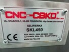 Szlifierka - 3