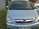 Opel Meriwa 1,6 - 4