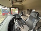 Wywrotka Scania 3 osie - 10
