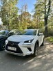 Lexus NX 300h 2020 Premium 4WD - 1