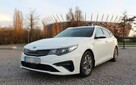 Kia Optima Plug-in Hybrid - 12