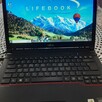 Laptop Fujitsu Lifebook E544 15,6 Intel Core i5 8 GB / 128 - 2