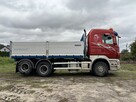 Wywrotka Scania 3 osie - 7