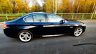 BMW Seria 5 (F10), M-Pakiet, AERO, skóry, zadbany, okazja - 8