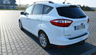 Ford C-Max 93 tys. km _ Bezwypadkowy _ Jak NOWY !! - 5