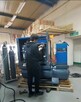 Sprężarka śrubowa 16bar 500l - 6