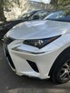 Lexus NX 300h 2020 Premium 4WD - 9