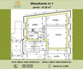 Mieszkanie Lubin pow 39-62 m2-stan deweloperski-bezczynszowe - 2