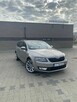 Skoda Octavia 3 III 2013 1.6TDI 105KM Kombi - 2