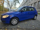 Skoda Fabia II 1.2 hatchback - 1