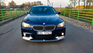 BMW Seria 5 (F10), M-Pakiet, AERO, skóry, zadbany, okazja - 2