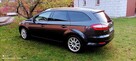 Ford Mondeo mk4 2,o tdci 2009r - 2