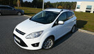 Ford C-Max 93 tys. km _ Bezwypadkowy _ Jak NOWY !! - 2