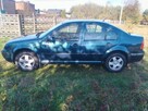 Volkswagen Bora 1.9TDI - 1