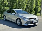 Toyota Camry 2.5 Hybrid Executive CVT - 7