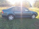 Volkswagen Bora 1.9TDI - 4