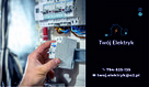 Pogotowie Elektryczne, instalacje elektryczne, elektryk - 6