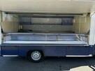 Fiat Ducato Autosklep mięs-ryba Gastronomiczny Food Truck Foodtruck sklep DMC3500 - 5