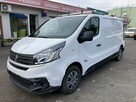 Fiat Talento SX 2.0-145 KM Automat 2021 - 2