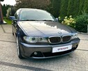 BMW 330ci Coupe 3.0 231KM Lift skóra Xenon Full Bardzo Ładna Opłacona - 2